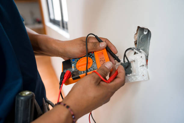 Why Trust Our Certified Electricians for Your Electrical Needs in MI?