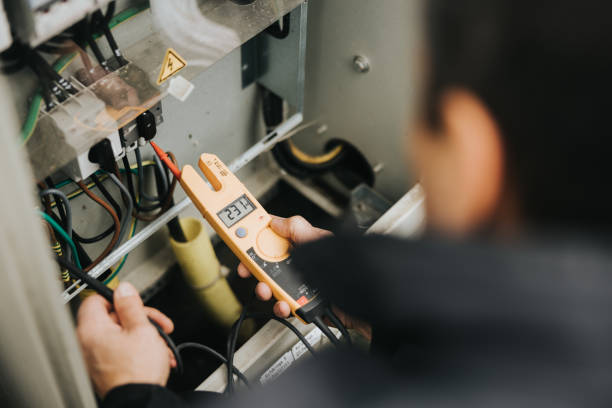 Best Electrical Installation Contractor  in Manistique, MI