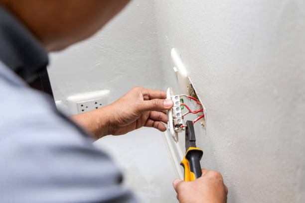 Best Electrical Contractors for Businesses  in Manistique, MI