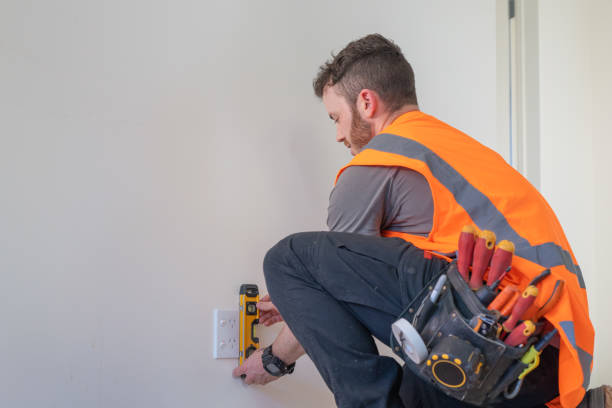 Best Emergency Electrician Near Me  in Manistique, MI