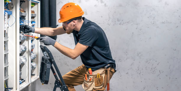 Best Local Electrician Companies  in Manistique, MI