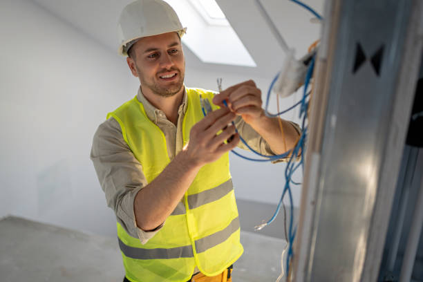 Best Home Electrical Repair  in Manistique, MI